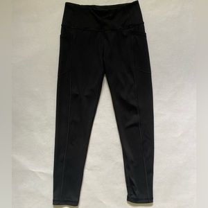 Victorious secret black leggings